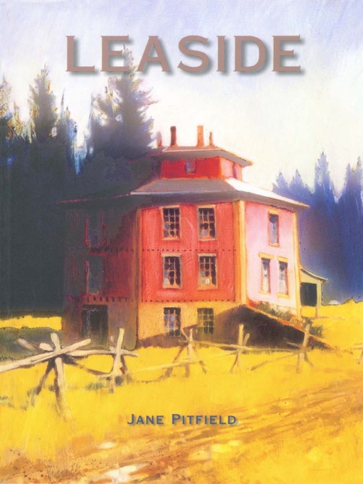 Cover image for Leaside